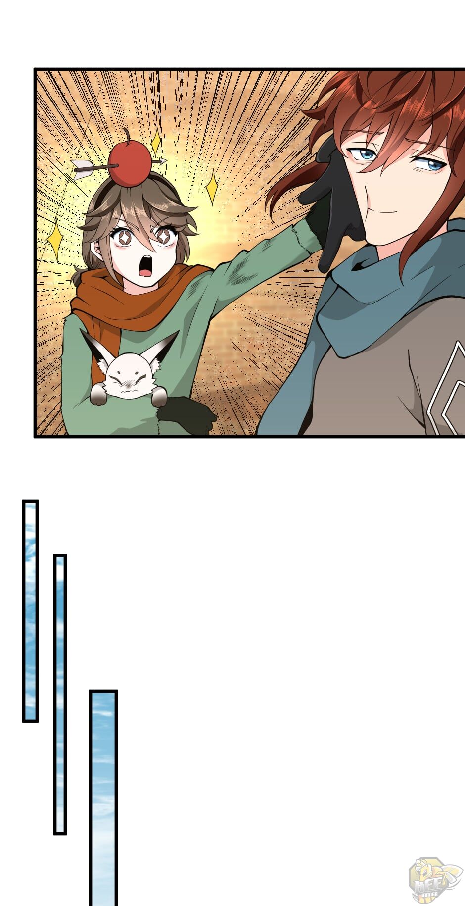 The Beginning After The End Chapter 121 image 07